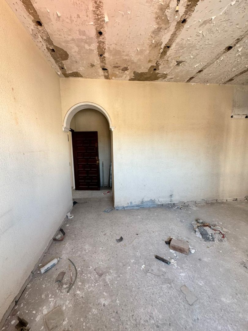 Ático en venta en Algeciras con Terraza