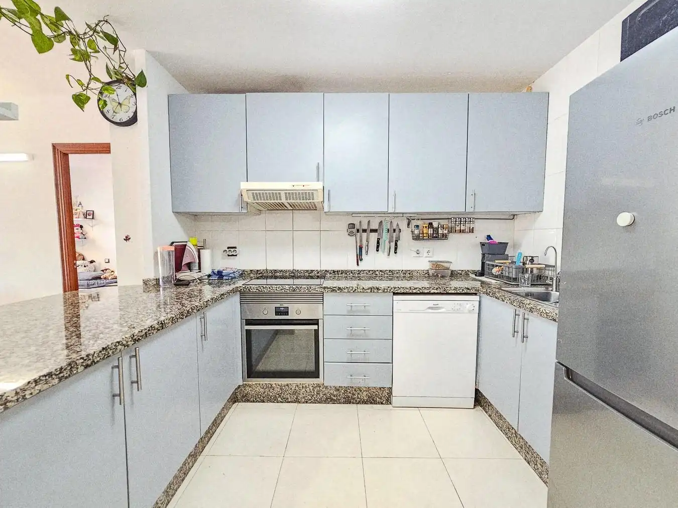 Apartament amb piscina en venda a Costa Adeje, imagen 14