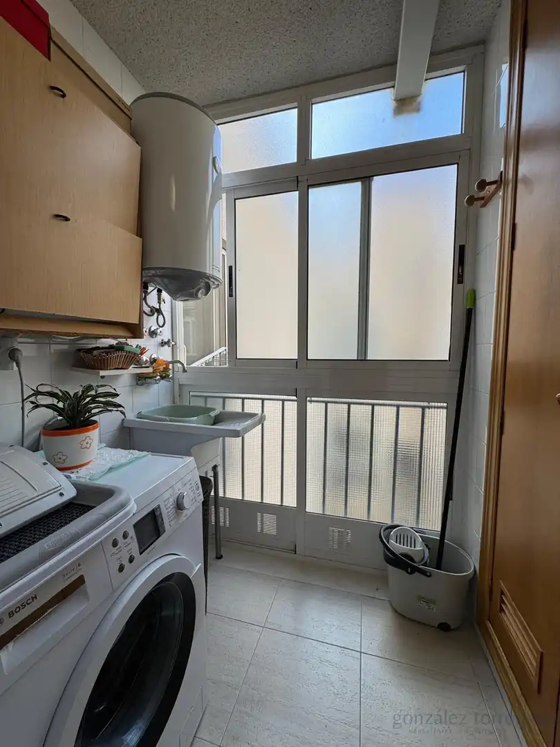 Appartement avec ascenseur à vendre à Lorca Ciudad, imagen 4