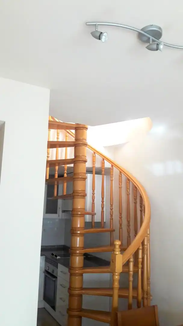 Ático en venta en Murcia con Aire acondicionado, Calefacción y Terraza