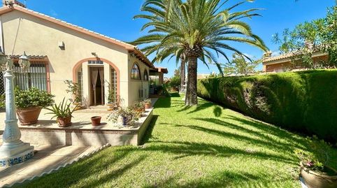 Foto 4 de Casa o xalet en venda a Cabo Roig, Orihuela