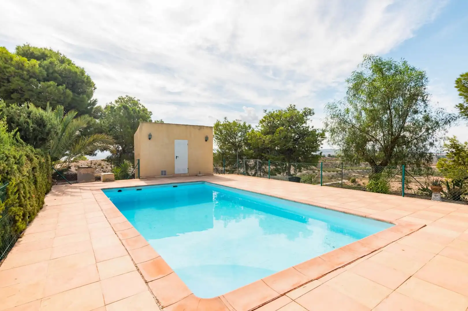 Chalet con piscina en venta en Fortuna, imagen 57