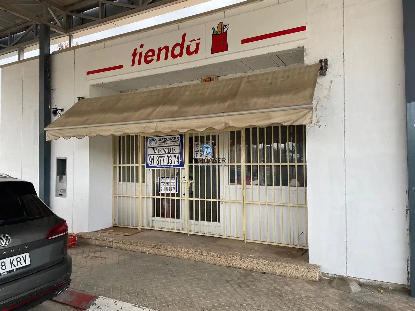 Industrial land for sale in Trillo