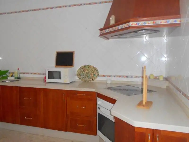 Ground floor for sale in Monteolivete - Camino Sevilla, imagen 9