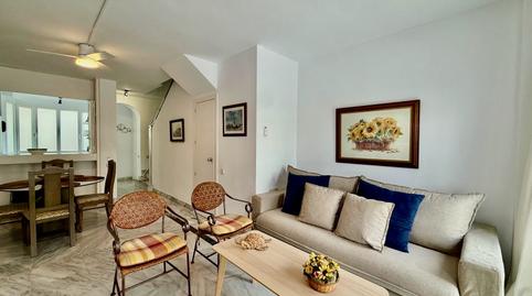 Photo 5 of Duplex to rent in Playa de la Fontanilla, Marbella