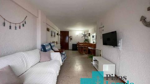 Foto 2 de Pis en venda a Calle República del Perú