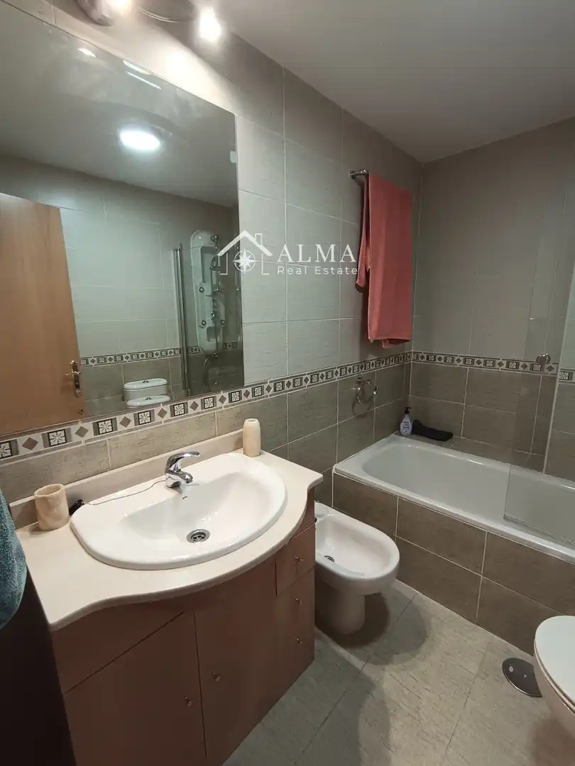 Terraced house with pool for sale in La Montaña - El Cortijo, imagen 40