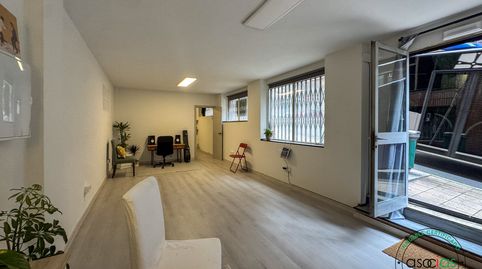 Foto 4 von Geschaftsraum zur Miete in Oviedo - Cl Torrecerredo, 7, Ciudad Naranco - Prados de La Fuente, Oviedo