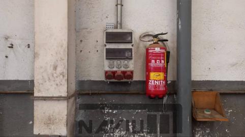 Photo 4 of Industrial buildings to rent in Meco pueblo, Madrid