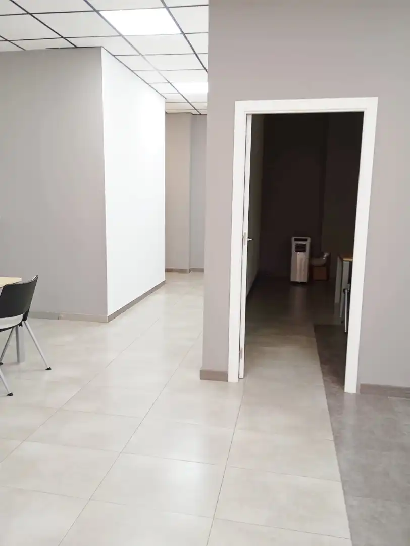 Local comercial en venda a Carrer de Jerónima Galés 26, imagen 11