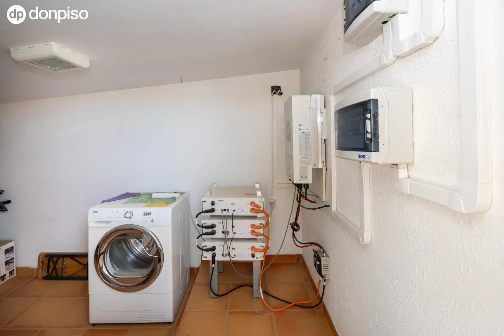 Adosado en venta en Avenida Avenida San Cayetano, imagen 36