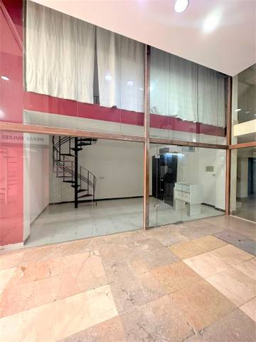 Local comercial en Alquiler en N/A, -1 en Pueblo