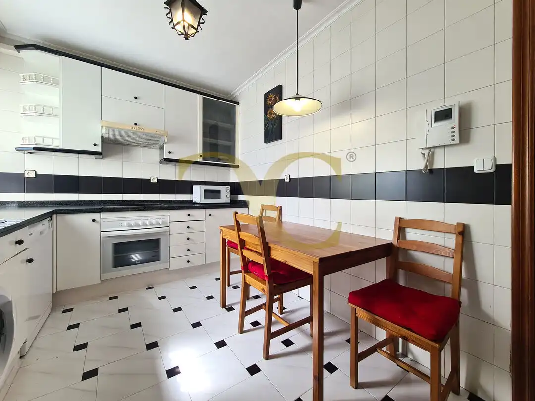 Appartamento con terrazza in vendita a Calle Pérez de la Sala, imagen 14