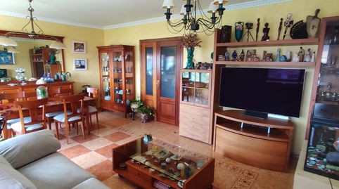 Foto 4 de Piso en venta en Calle Juan García Hortelano, 4, Parquesol, Valladolid Capital