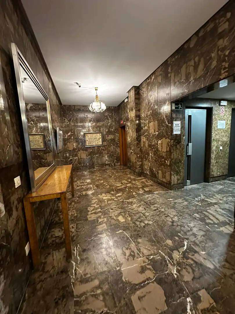 Apartament de lloguer a Calle de Villanueva, 30, Recoletos