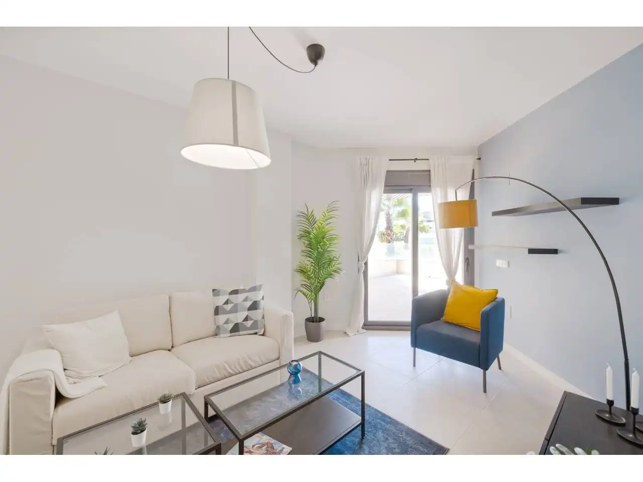 Wohnung mit Pool zum Verkauf in Calle Italia, imagen 12