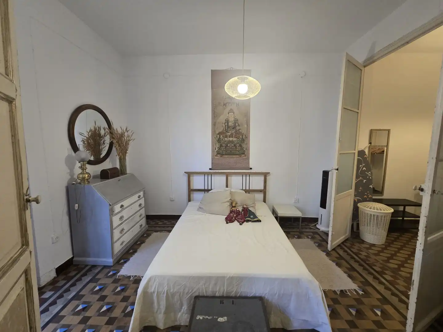 Piso de alquiler en Carrer del Pintor Domingo, El Pilar