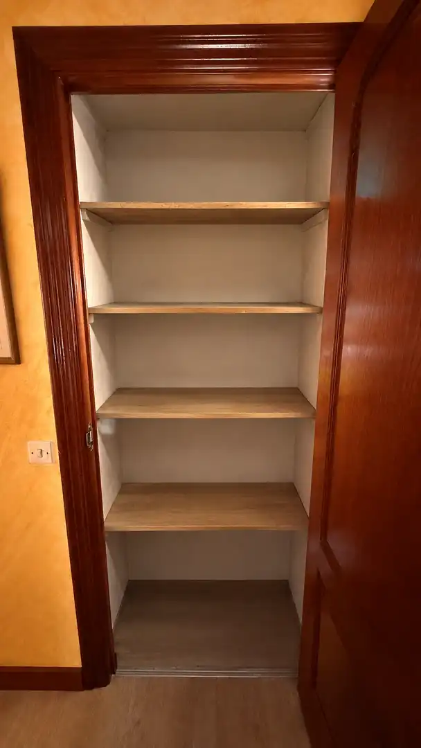 Flat with lift for sale in LIBERTAD, imagen 26