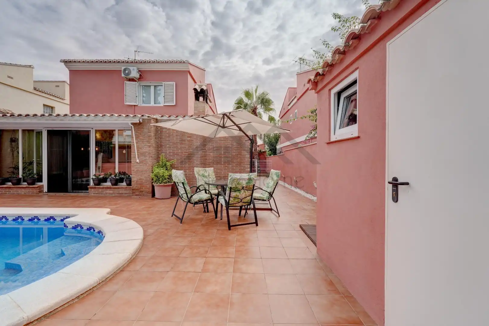Villa avec terrasse à vendre à Rascanya, imagen 14