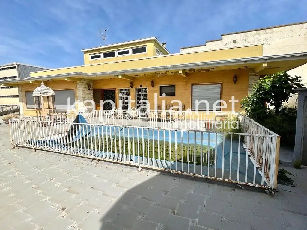 Maison avec piscine à vendre à Bocairent, imagen 3