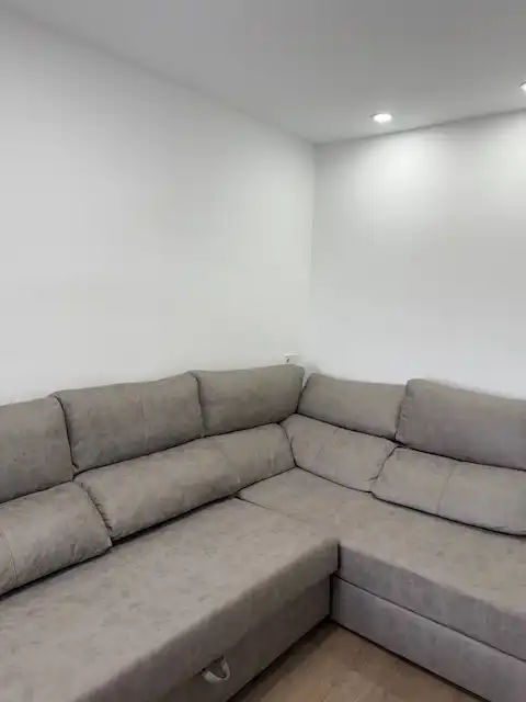 Living room of Flat for sale in Tarragona  with Air Conditioner and Balcony