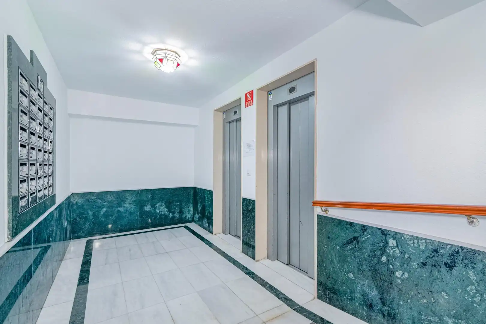 Apartment with lift for sale in COSTA TEMPLADA 2, imagen 21