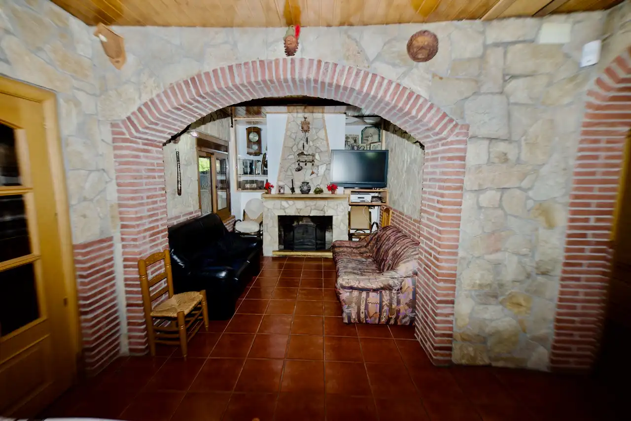 Casa o xalet en venda en Vacarisses amb Jardí privat, Traster i Piscina