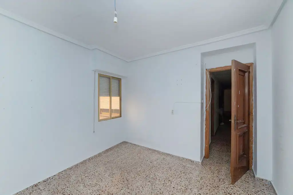 Piso en venta en Crevillent, Alicante