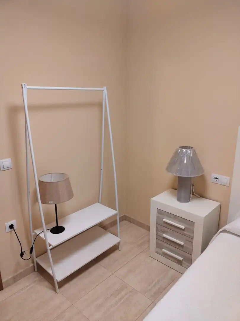 Mini appartamento con terrazza in affitto a Calle INGENIERO JUAN GARCIA, imagen 15