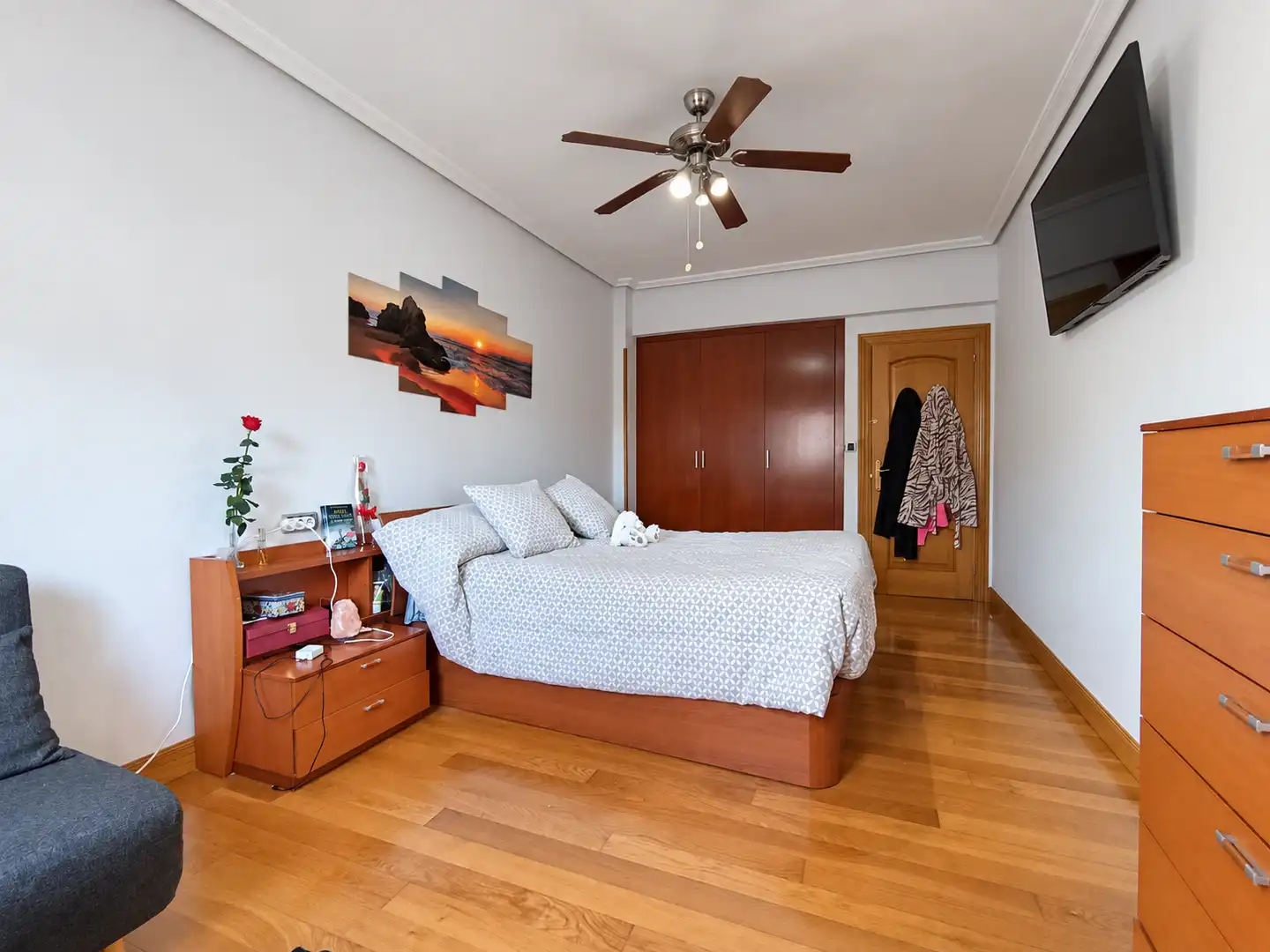 Flat with lift for sale in irizar, imagen 4