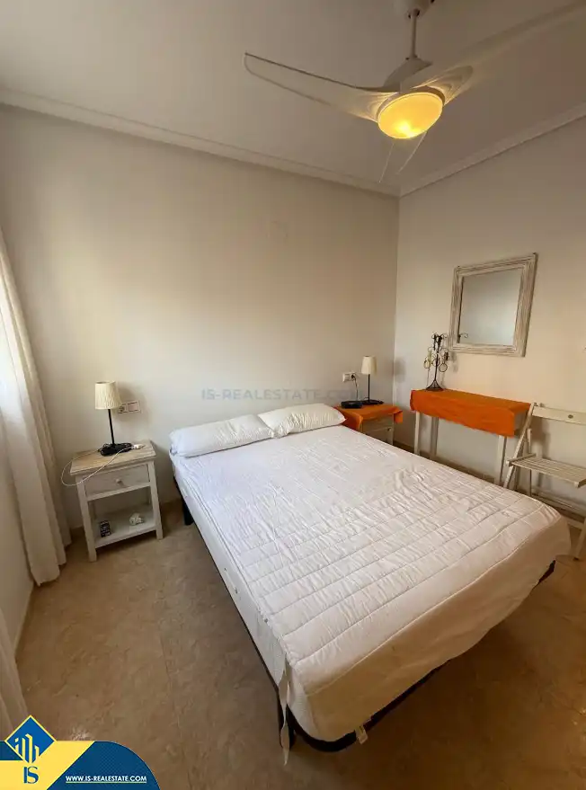 Mini appartamento con terrazza in vendita a Nueva Torrevieja - Aguas Nuevas, imagen 12
