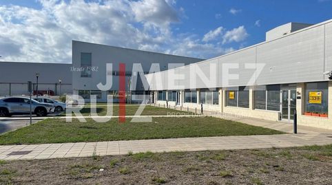 Foto 3 von Büro zur Miete in El Juncal - Vallealto, El Puerto de Santa María