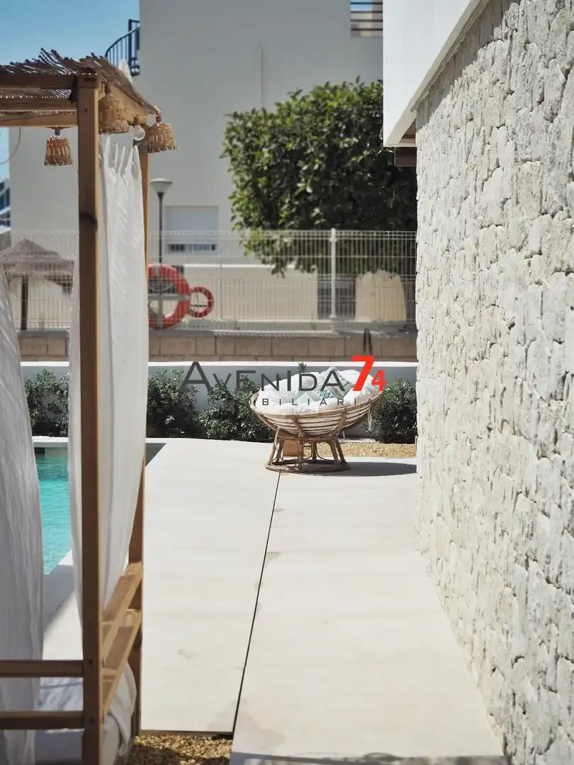 Casa o chalet en venta en Cuevas del Almanzora con Aire acondicionado, Calefacción y Jardín privado