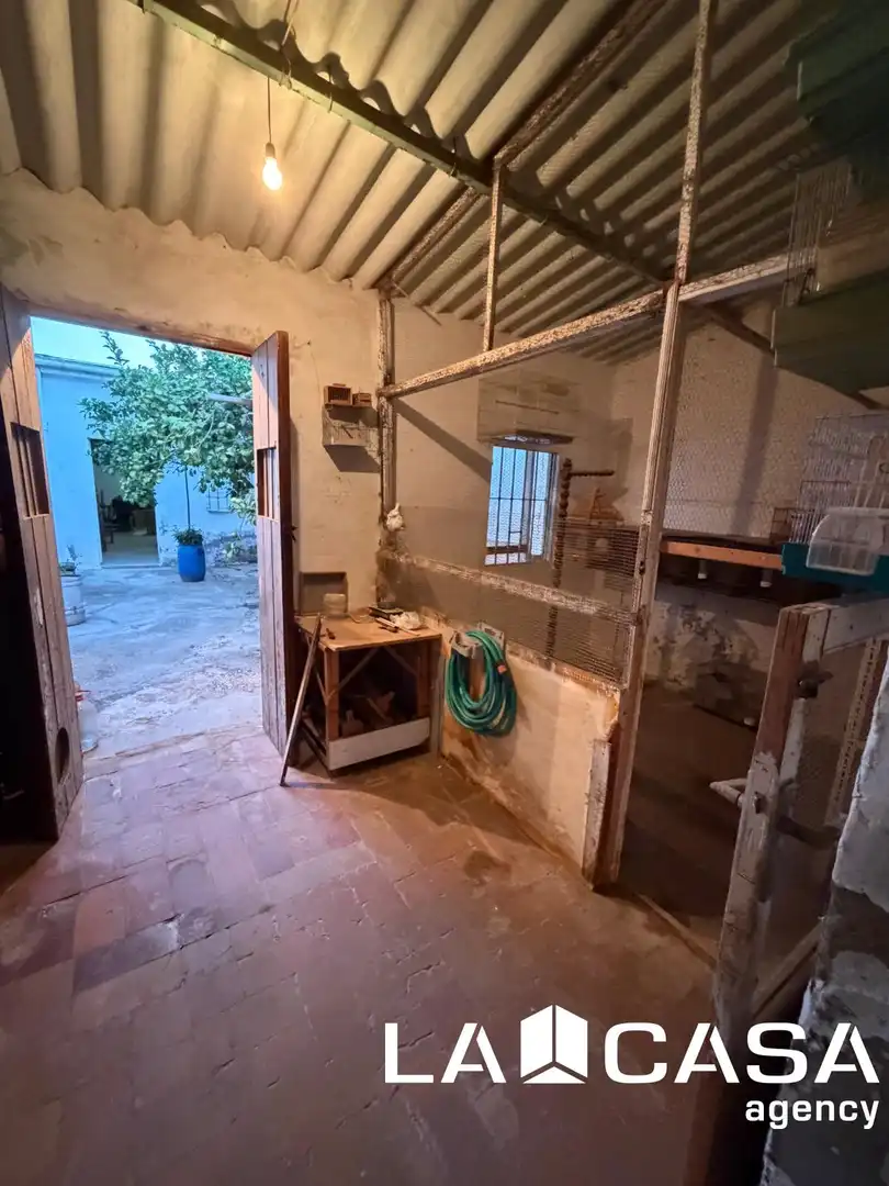 Casa o xalet en venda en Dos Hermanas amb Terrassa
