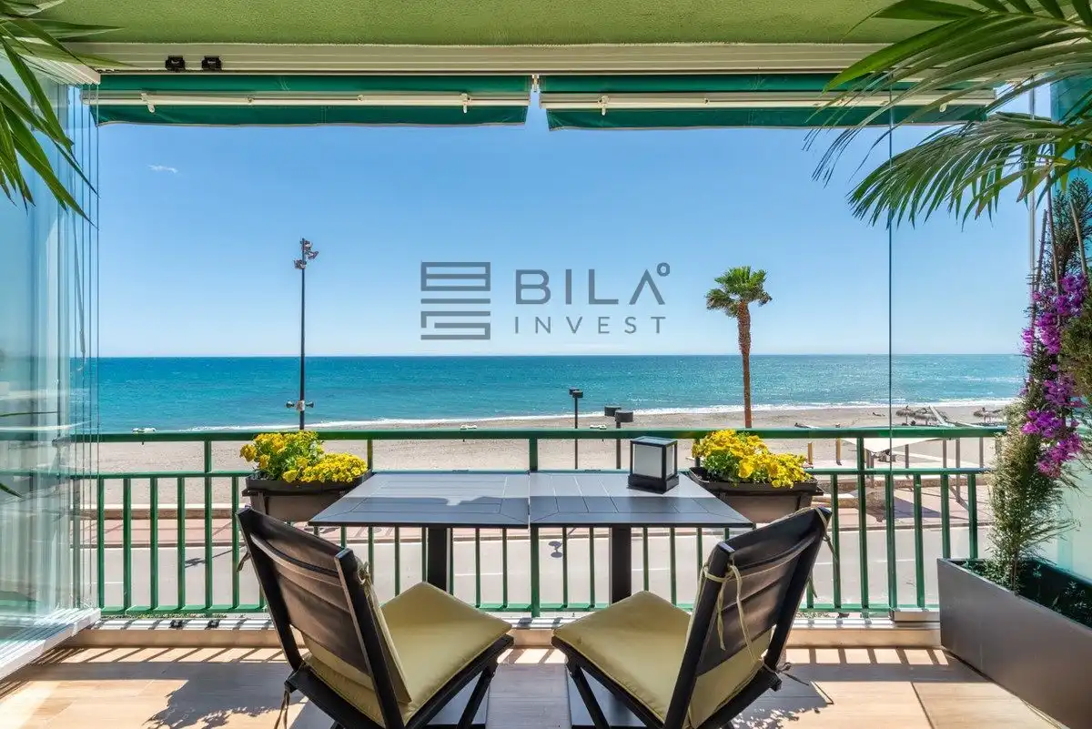 Piso con piscina en venta en Marítimo Rey de España, 133, Edif Olimpo 1, imagen 2