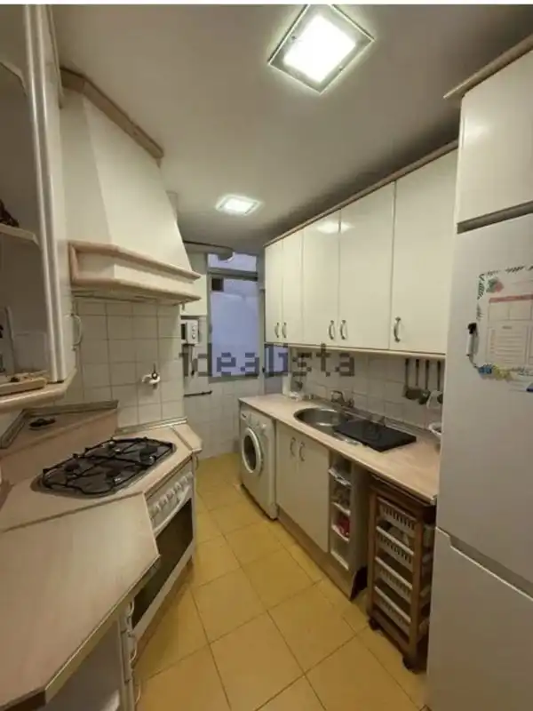 Cocina de Piso en venta en Granada con Aire acondicionado, Calefacción y Amueblado