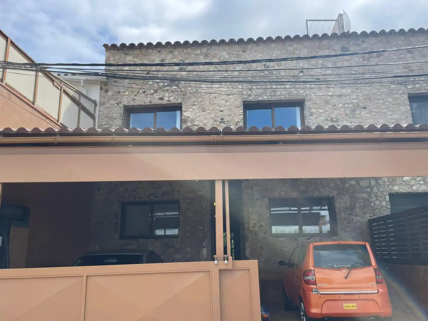 Doppelhaushälfte mit Terrasse zum Verkauf in Palafolls, imagen 73