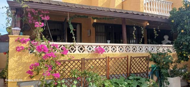 Casa adosada en Venta en Sierra Helada