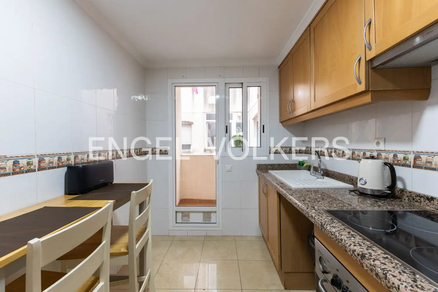 Appartement avec ascenseur à vendre à Saladar, imagen 7