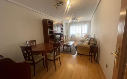 Living room of Flat for sale in León Capital 