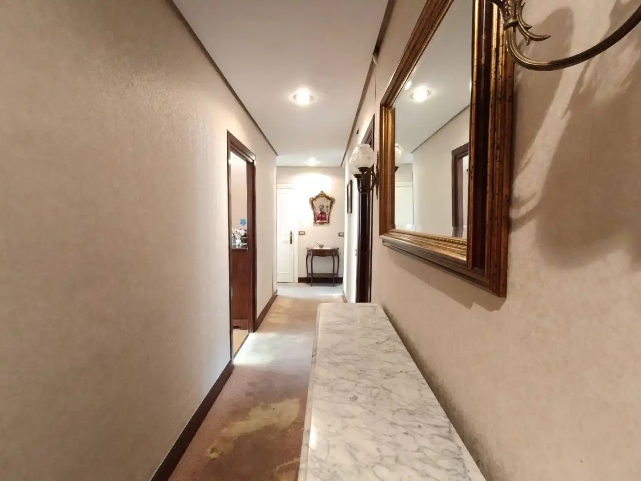 Piso en venta en Bilbao  con Balcón