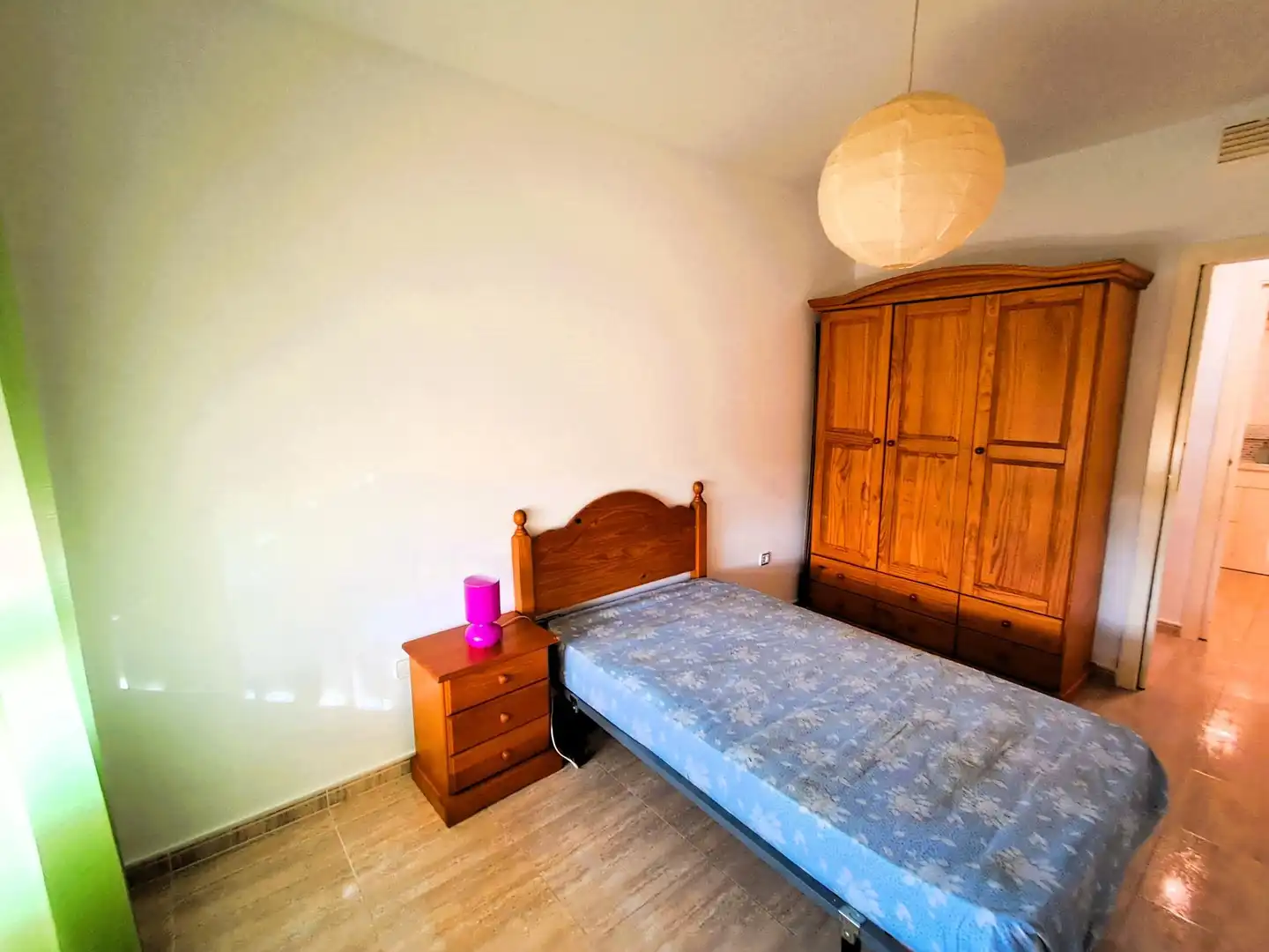 Apartament amb terrassa en venda a El Hornillo, imagen 24