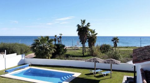 Foto 2 de Casa o chalet en venta en Villacana - Costalita - Saladillo, Estepona