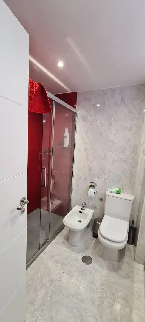 Baño de Piso en venta en Zamora Capital  con Calefacción, Parquet y Amueblado