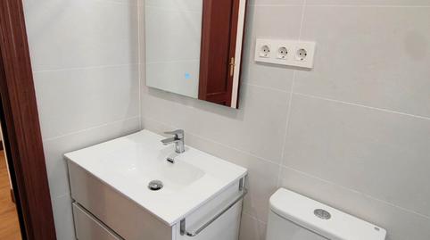 Photo 4 of Flat for sale in Sancho de la Pedriza Kalea, La Florida, Bizkaia