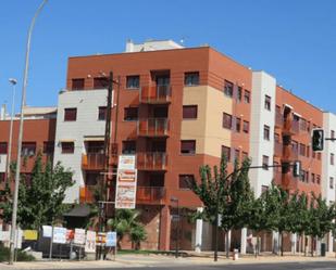 Exterior view of Flat for sale in  Murcia Capital