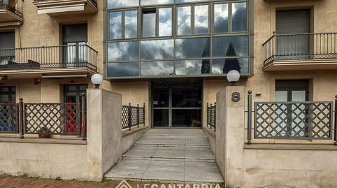 Foto 2 de Pis en venda a Plaza Palacio de Gorraiz, Olaz, Valle de Egüés / Eguesibar