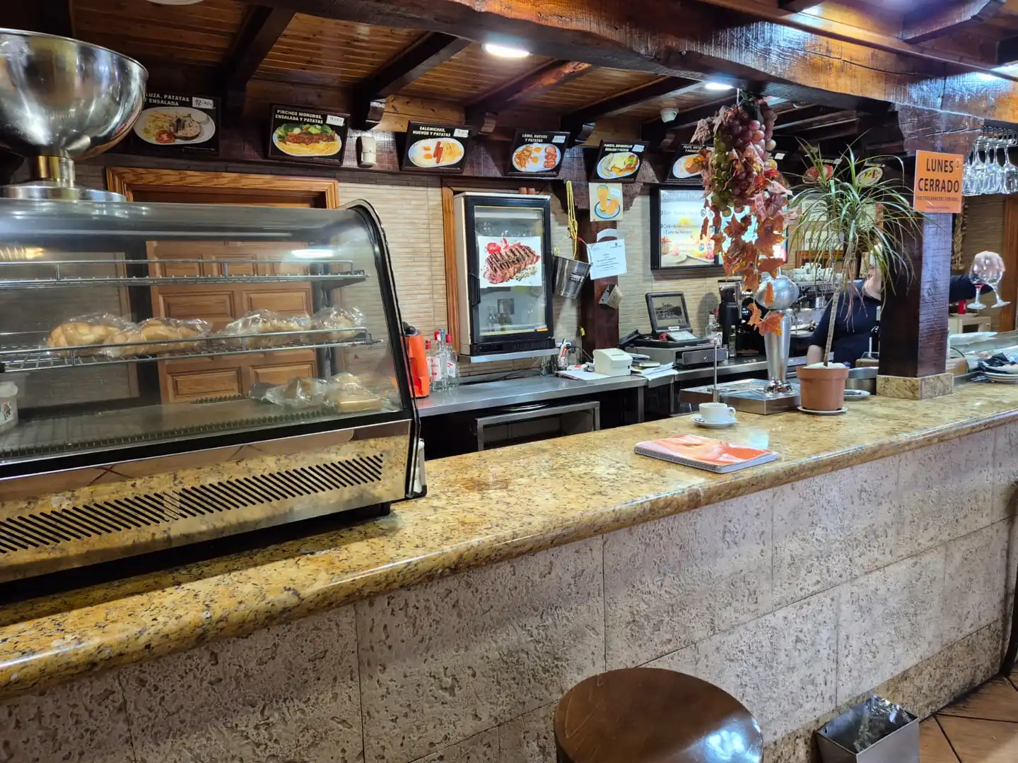 Local en venta en Arganda del Rey con Aire acondicionado, Calefacción y Terraza