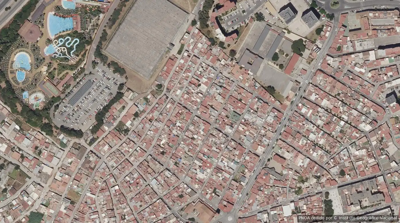 Villa à vendre à Bajadilla - Fuente Nueva, imagen 2