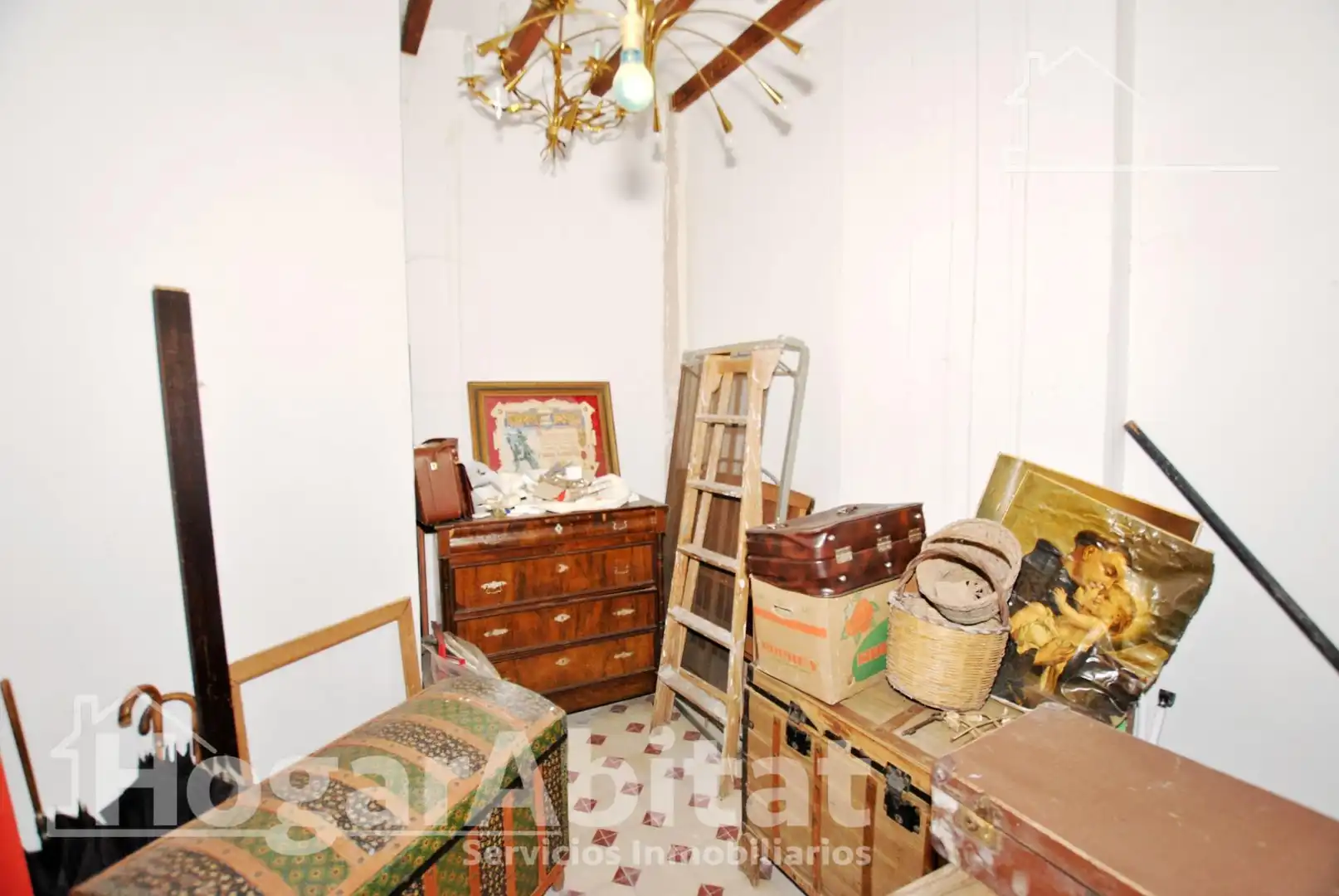 Casa o xalet en venda en Pego amb Terrassa, Traster i Moblat